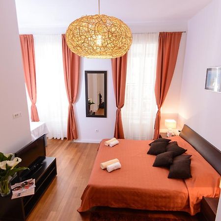 Prijeko Luxury Apartments Ragusa Esterno foto