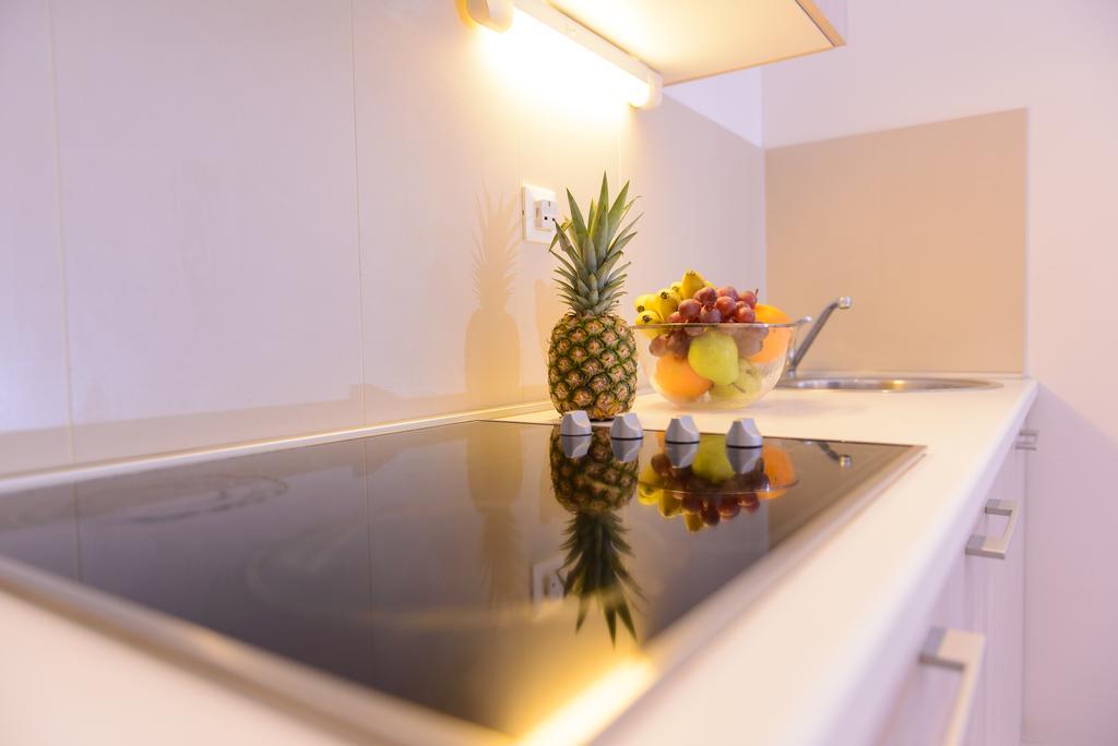 Prijeko Luxury Apartments Ragusa Esterno foto
