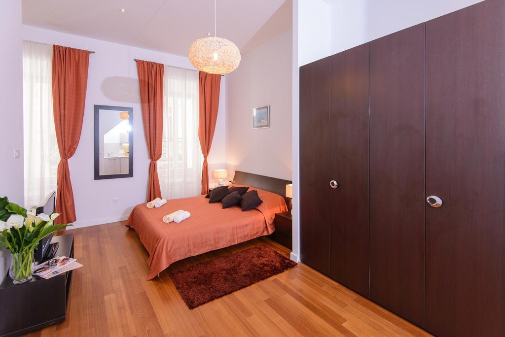Prijeko Luxury Apartments Ragusa Esterno foto