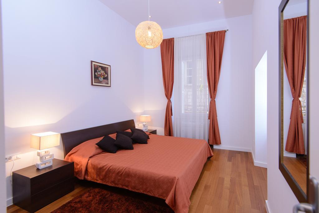 Prijeko Luxury Apartments Ragusa Esterno foto