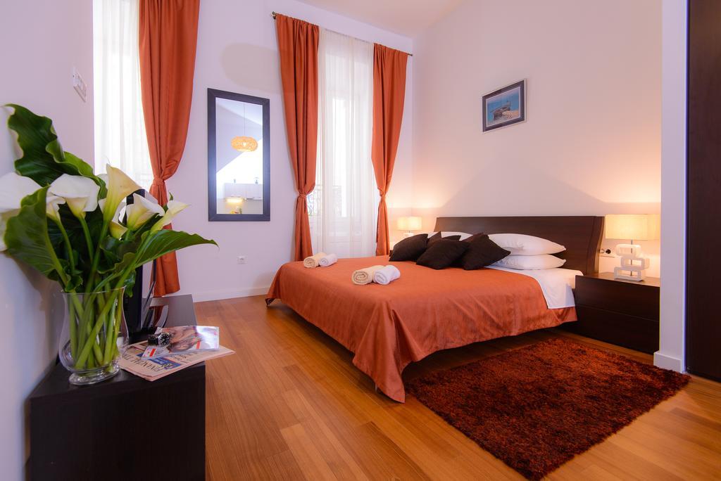 Prijeko Luxury Apartments Ragusa Esterno foto