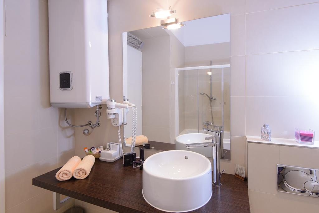 Prijeko Luxury Apartments Ragusa Esterno foto