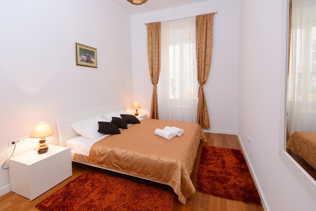 Prijeko Luxury Apartments Ragusa Esterno foto