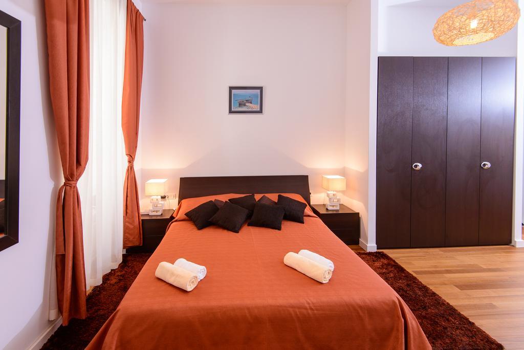 Prijeko Luxury Apartments Ragusa Esterno foto