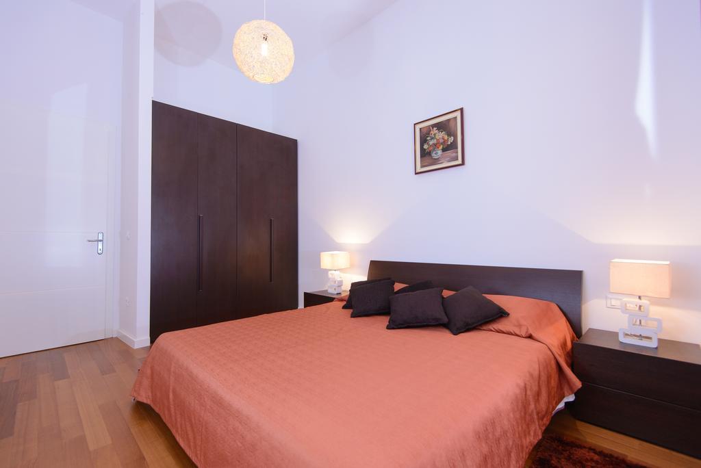 Prijeko Luxury Apartments Ragusa Esterno foto